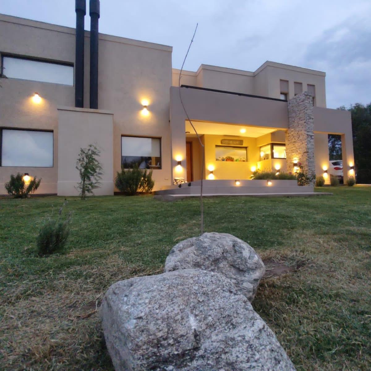 ¡Soñada Casa en Venta en Merlo, San Luis! 1