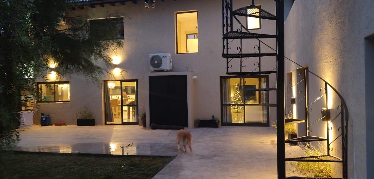 ¡Soñada Casa en Venta en Merlo, San Luis! 4