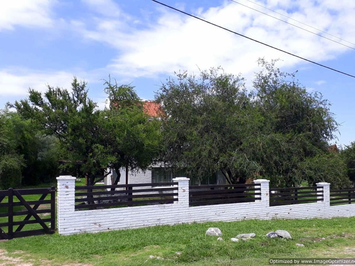 Maravillosa Casa en Venta, Bº Las Moreras, Merlo, S. L. 5