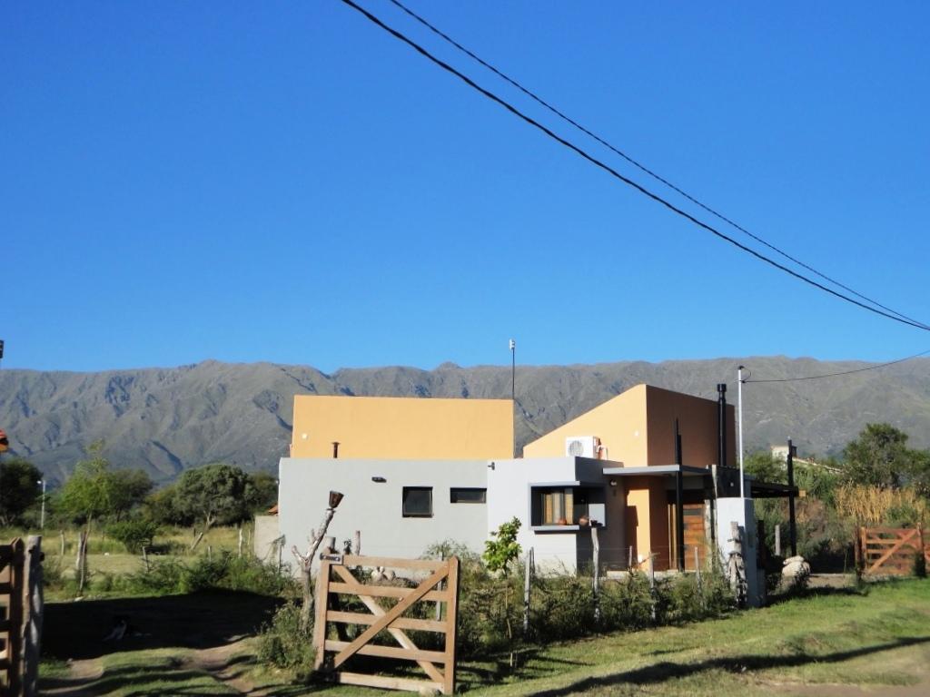 Propiedad en Argentina