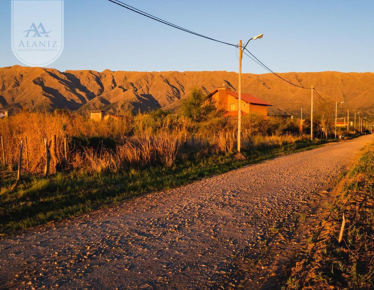 Ultimos Lotes en Venta, Quintas del Tomero, Merlo, San Luis. 2