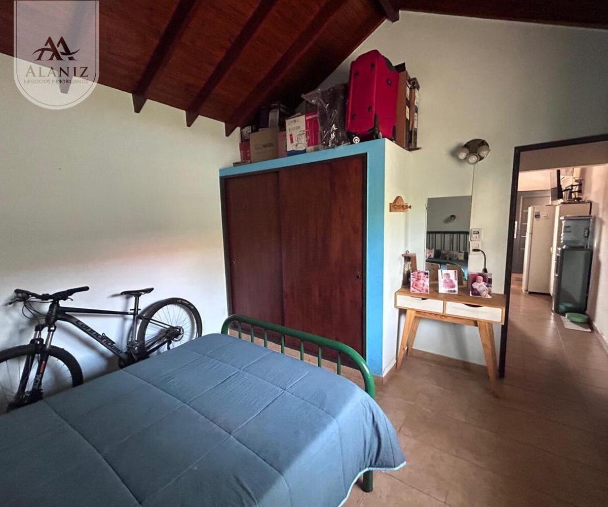 Casa en Venta, Perfecta Ubicación, Merlo, S. L. 5