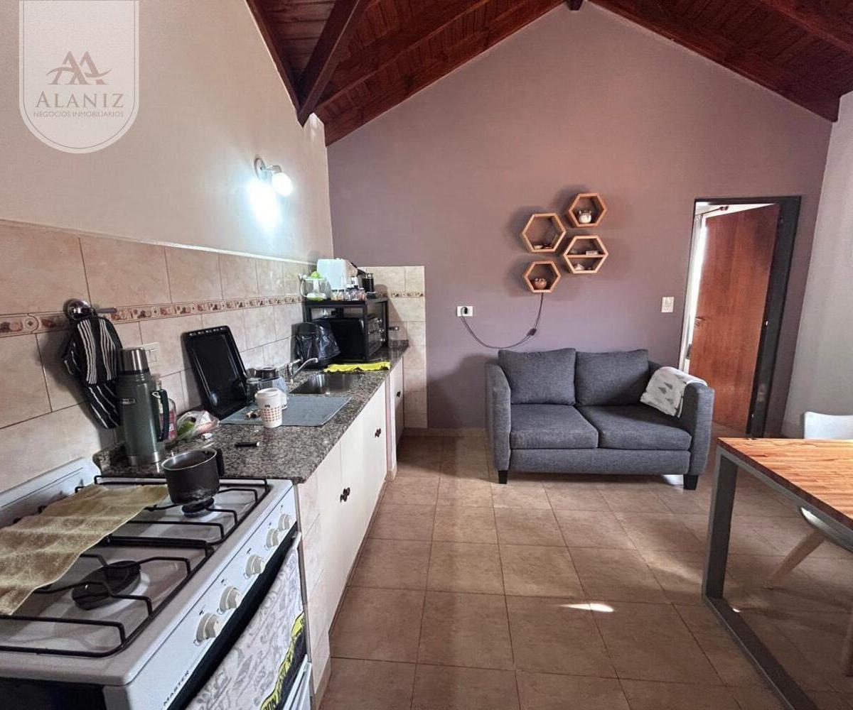 Casa en Venta, Perfecta Ubicación, Merlo, S. L. 3