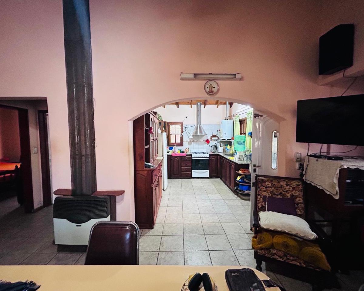 ¡Casa Céntrico en Venta, Melo, San Luis! 5