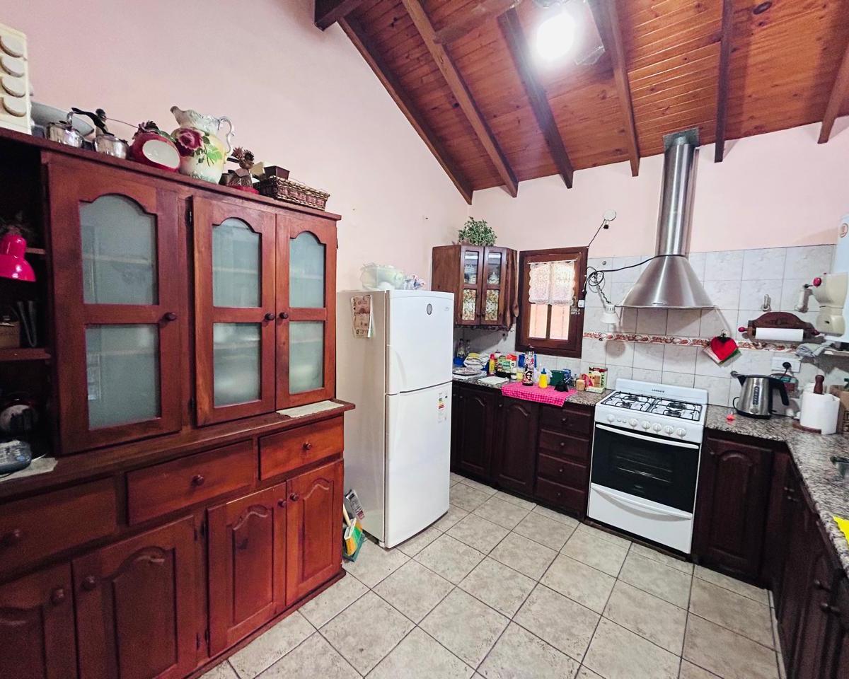 ¡Casa Céntrico en Venta, Melo, San Luis! 3
