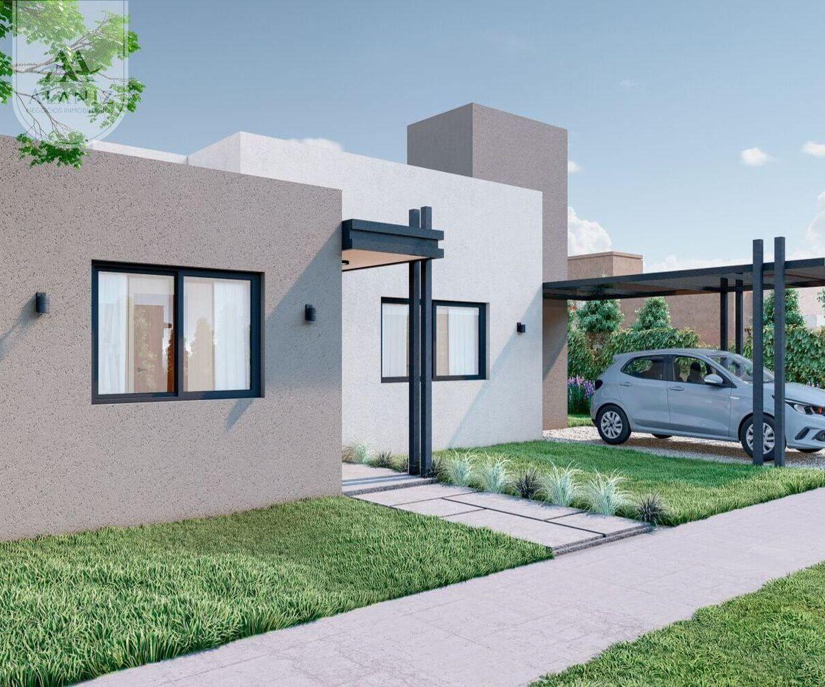 Casa en Venta, Merlo, San Luis. 2