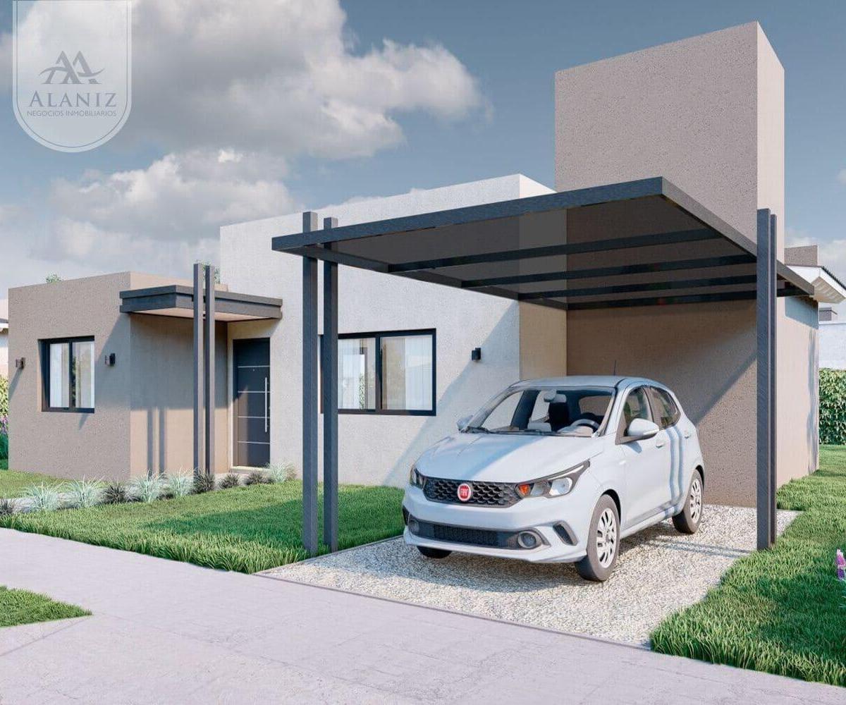 Casa en Venta, Merlo, San Luis. 1