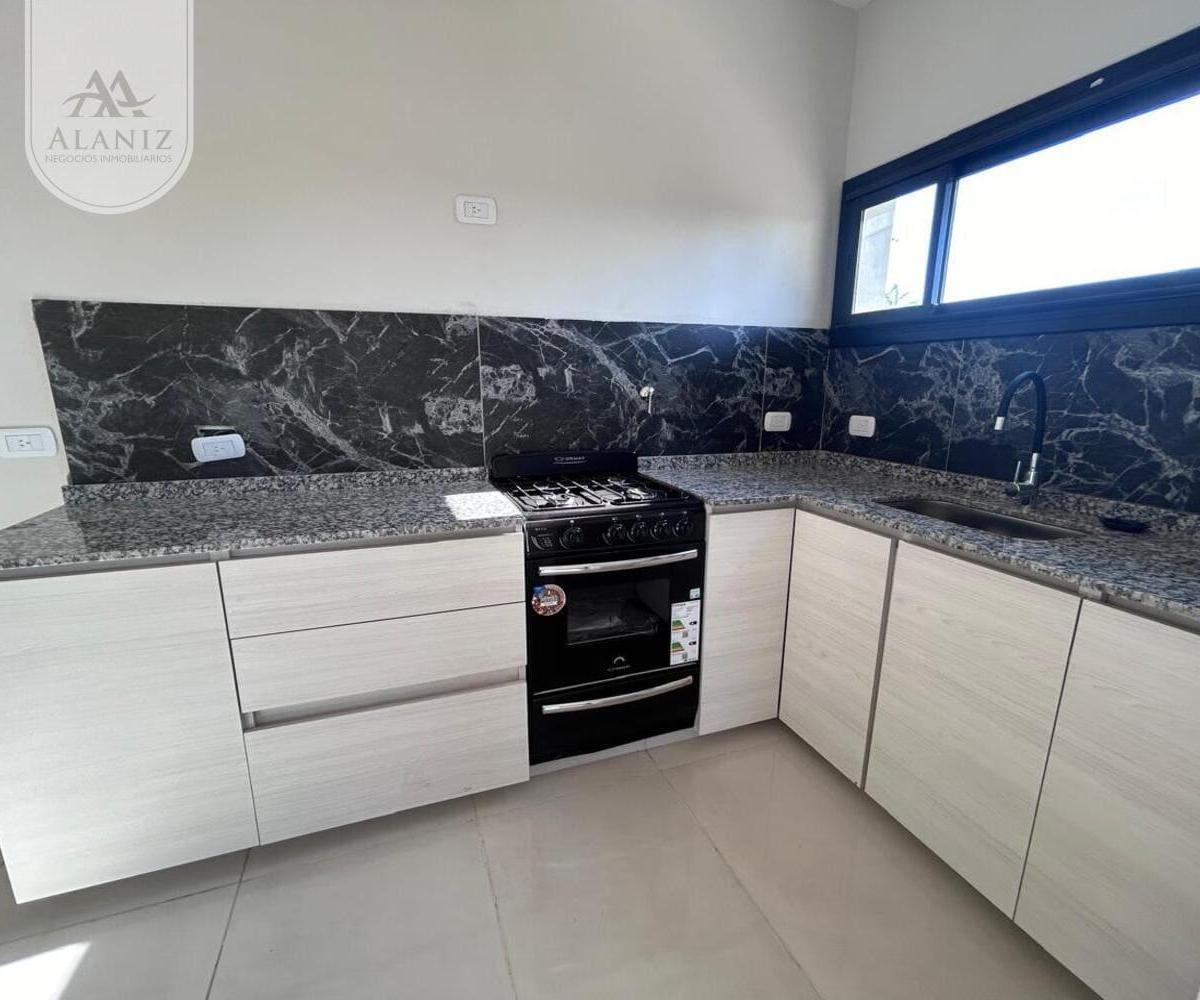 Flamante Casa de 2 Dorm. en Merlo, San Luis. 1