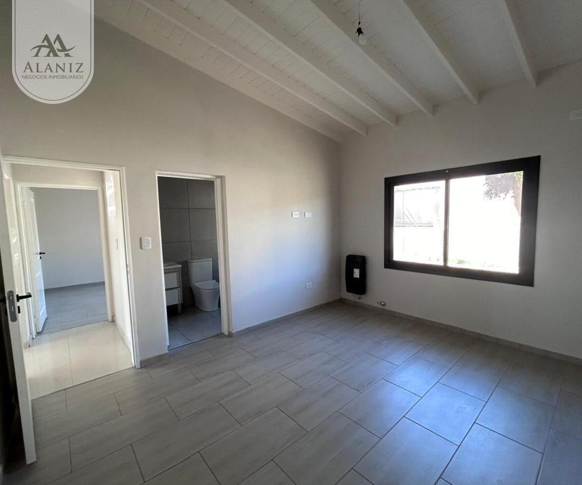 Flamante Casa de 2 Dorm. en Merlo, San Luis. 5