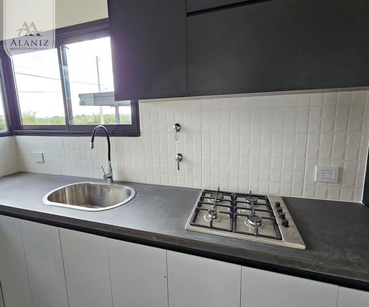 Casa de 3 Dorm., Moderna, con Todo El Confort en Merlo, S. L. 2