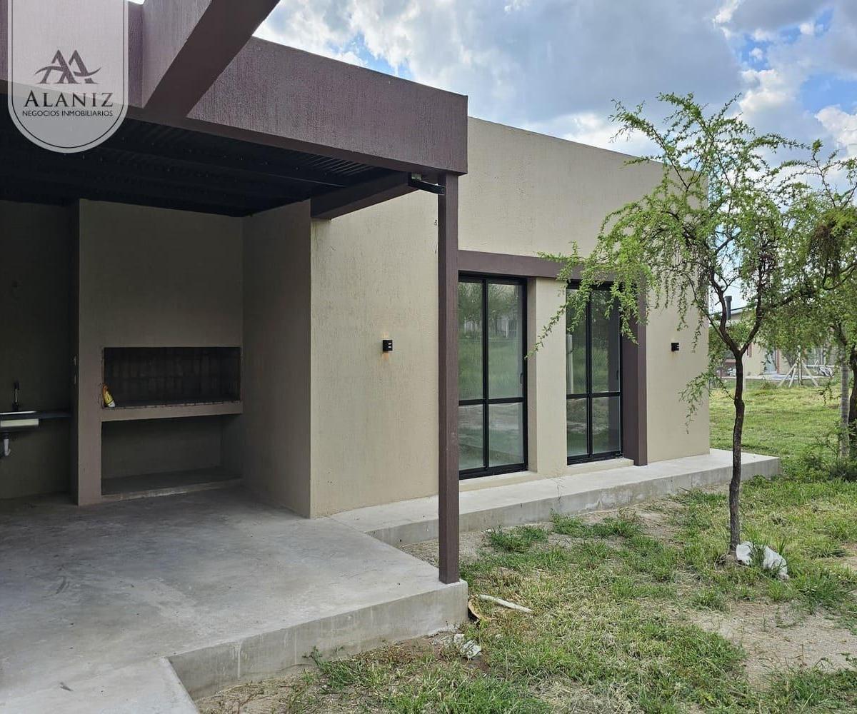 Casa de 3 Dorm., Moderna, con Todo El Confort en Merlo, S. L. 5