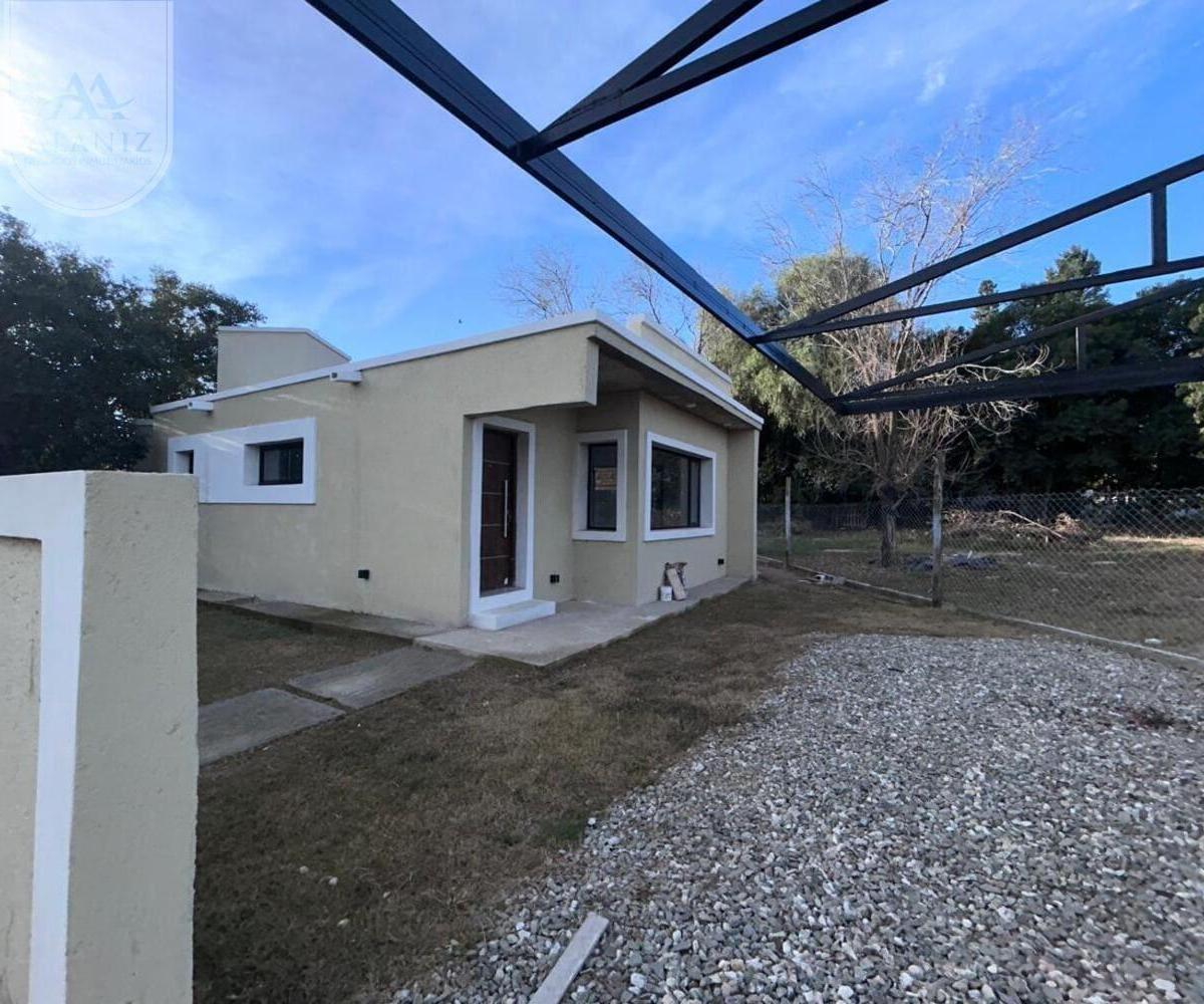 Casa en Venta a Estrenar con Todo El Confort y Excelente Ubicación en Merlo. 4