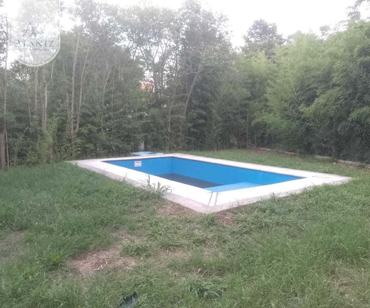 Casa en Venta a Estrenar con Todo El Confort y Excelente Ubicación en Merlo. 2
