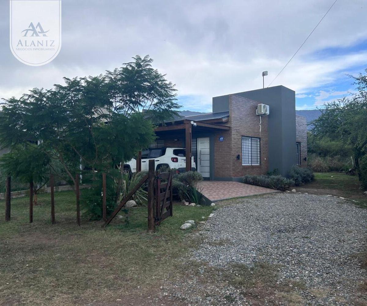 Casa en Venta, Merlo. Lista Para Ingresar. 4