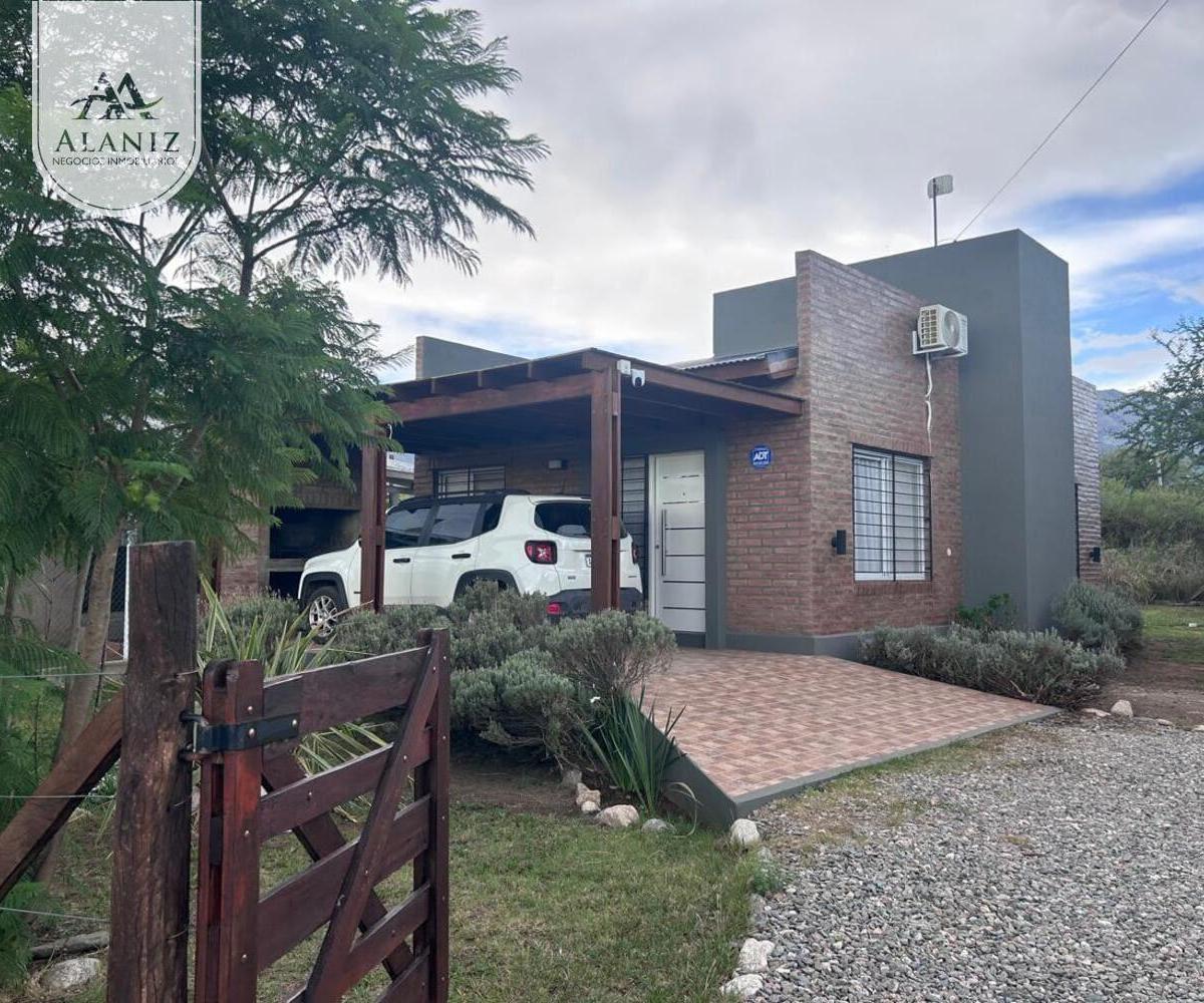 Casa en Venta, Merlo. Lista Para Ingresar. 5