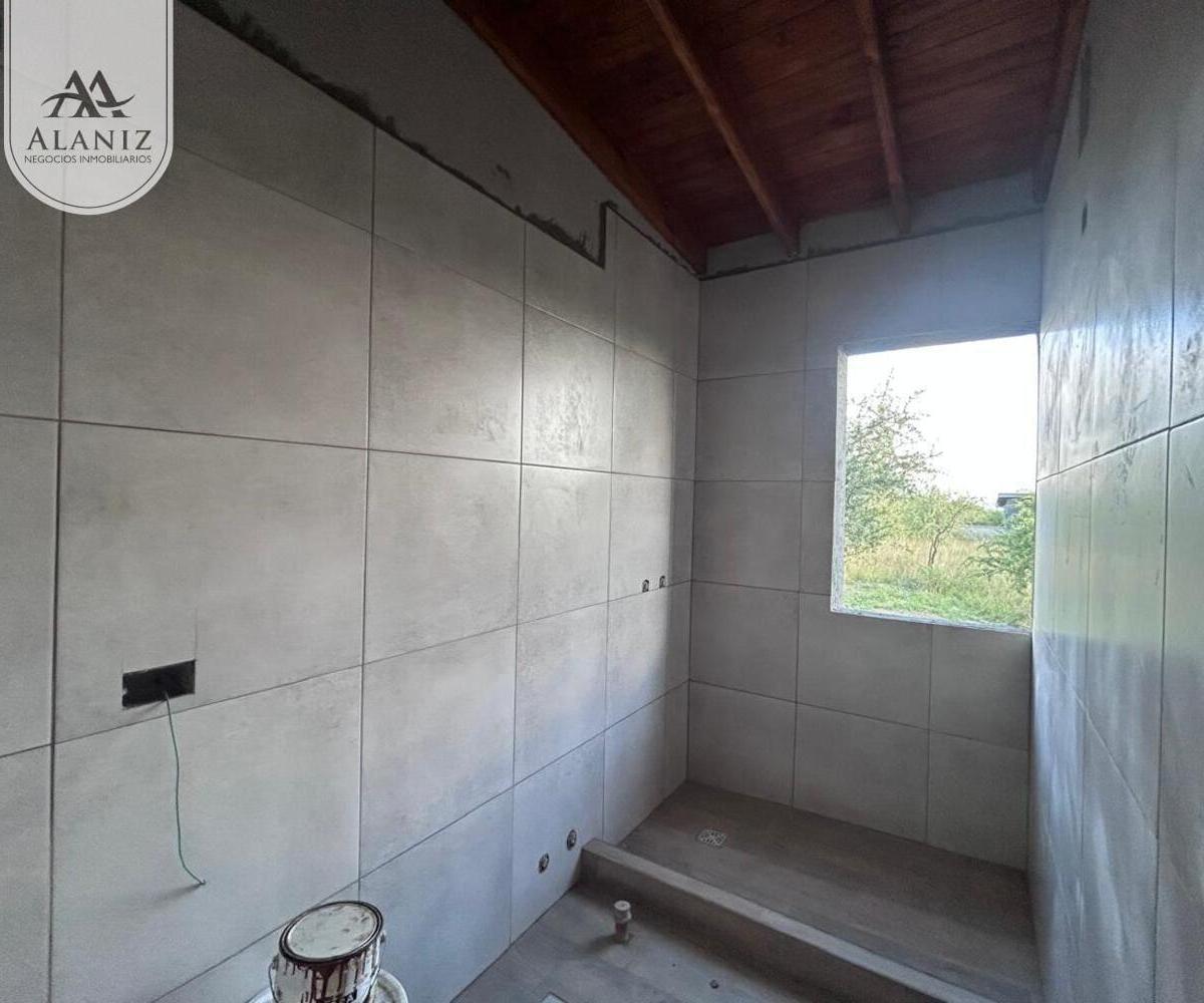 Casa en Venta de 3 Dorm. Melo, San Luis. 3