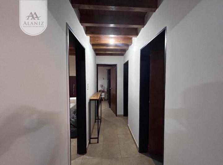 Casa en Venta, Merlo S.L. 4 Dormitorios y Piscina. 5