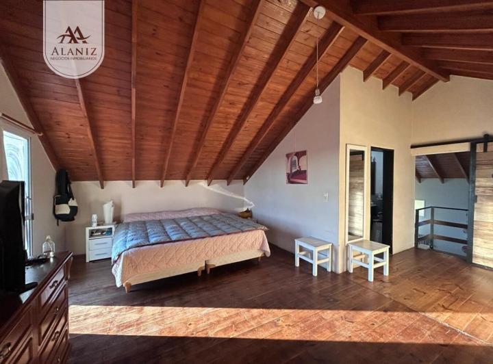 Casa en Venta, Merlo S.L. 4 Dormitorios y Piscina. 4