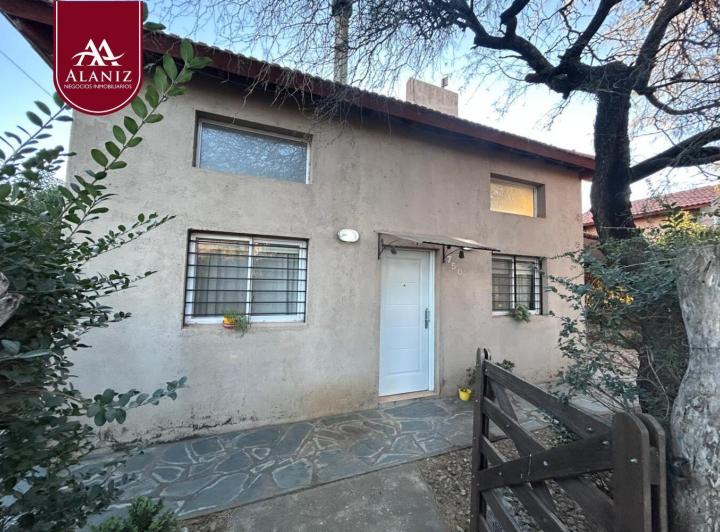 Casa en Venta, Merlo S.L. 4 Dormitorios y Piscina. 1