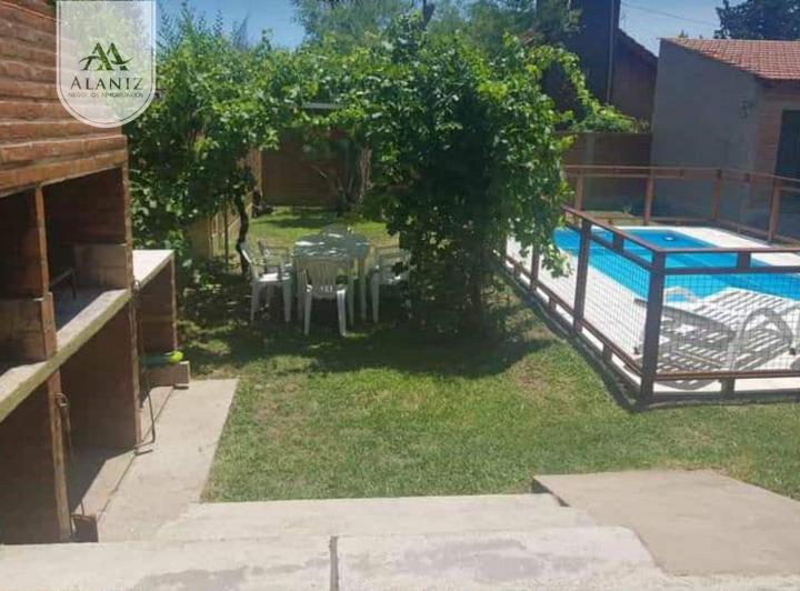 Venta en Merlo, S.L. Chalet 3 Dorm. y Piscina 2