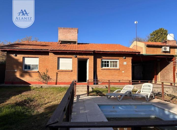 Venta en Merlo, S.L. Chalet 3 Dorm. y Piscina 5