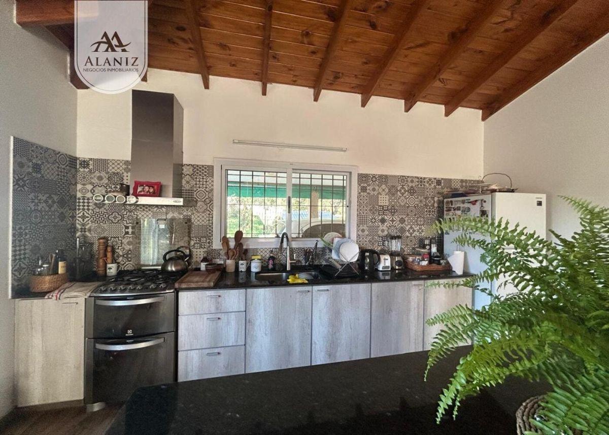 Foto de Casa 3 Dorm + Depto independiente + 2 Piscinas | Carpintería, Merlo, San Luis., imagen 2