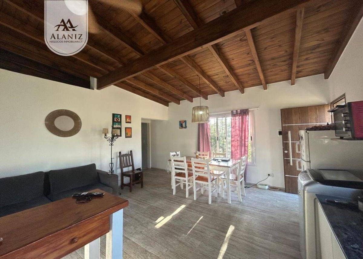 Foto de Casa 3 Dorm + Depto independiente + 2 Piscinas | Carpintería, Merlo, San Luis., imagen 3