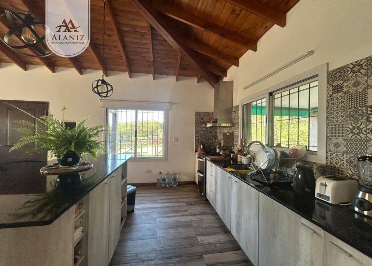 Foto de Casa 3 Dorm + Depto independiente + 2 Piscinas | Carpintería, Merlo, San Luis., imagen 5