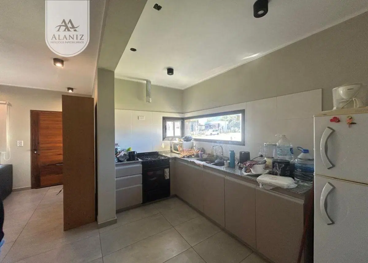 Hermosa casa en venta en Merlo, con detalles únicos 2