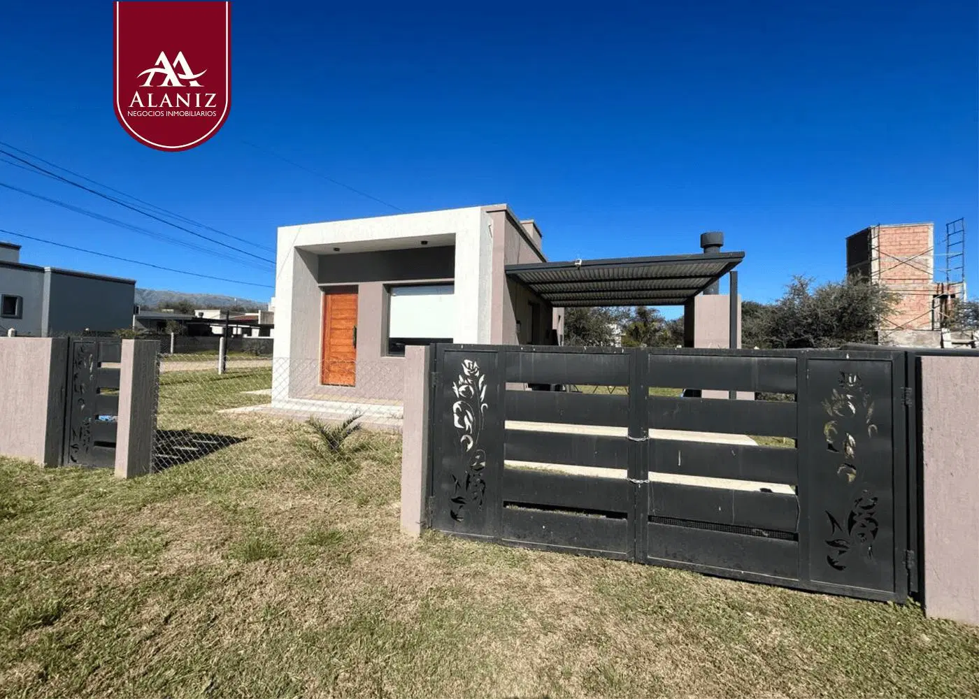Hermosa casa en venta en Merlo, con detalles únicos 8