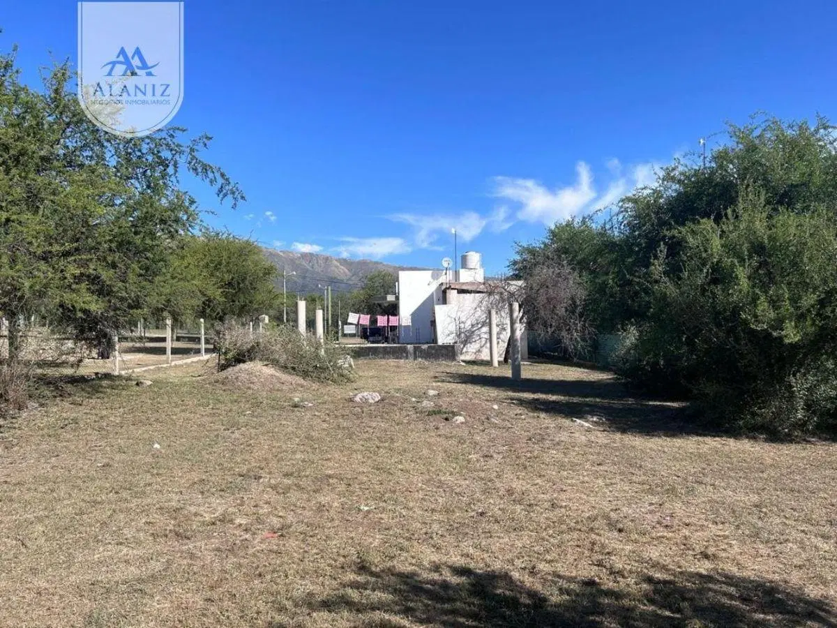 Oportunidad real, Casa en Venta en Merlo, San Luis. 4