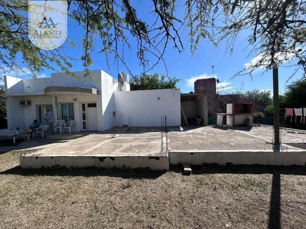 Oportunidad real, Casa en Venta en Merlo, San Luis. 8
