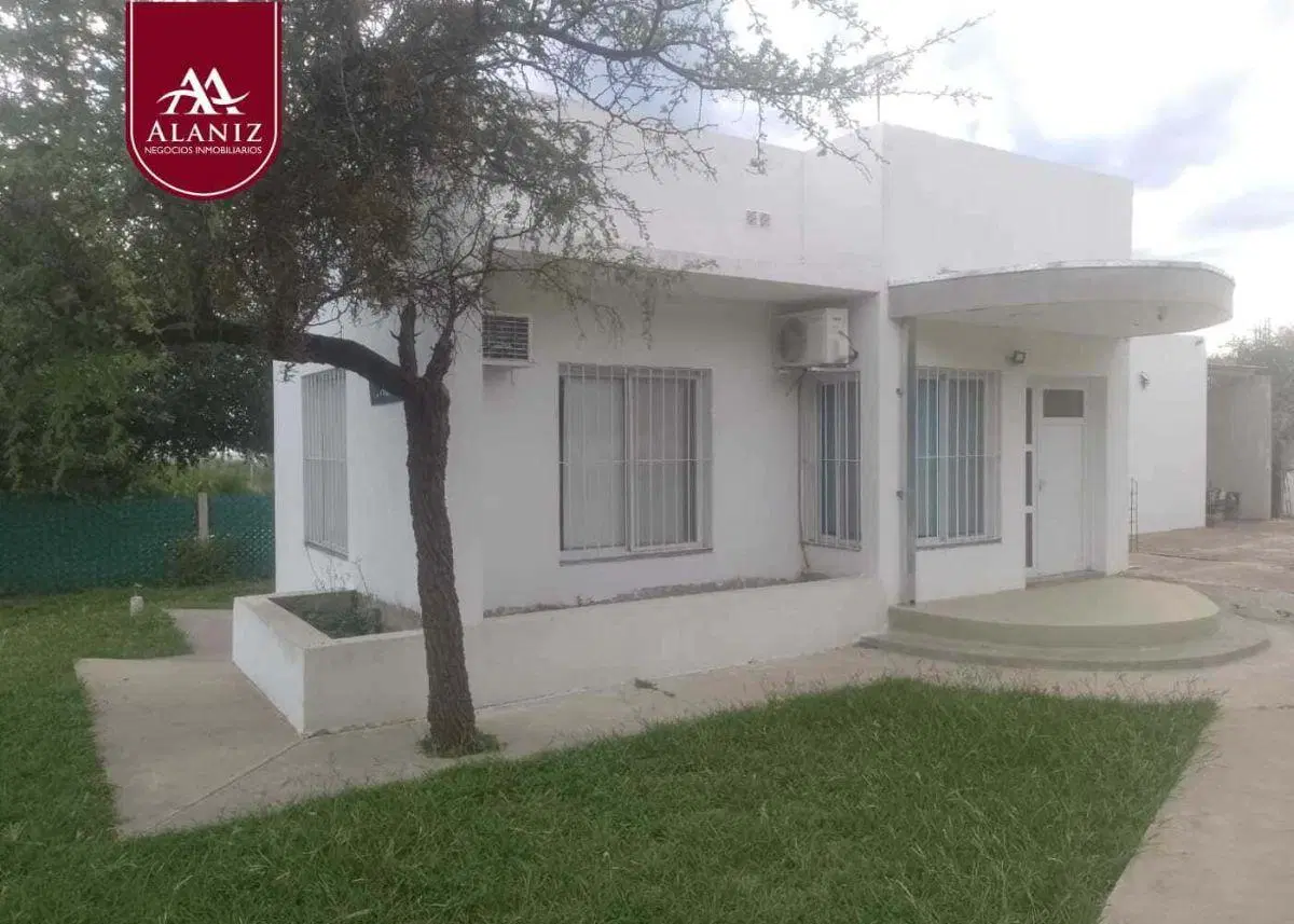 Oportunidad real, Casa en Venta en Merlo, San Luis. 2