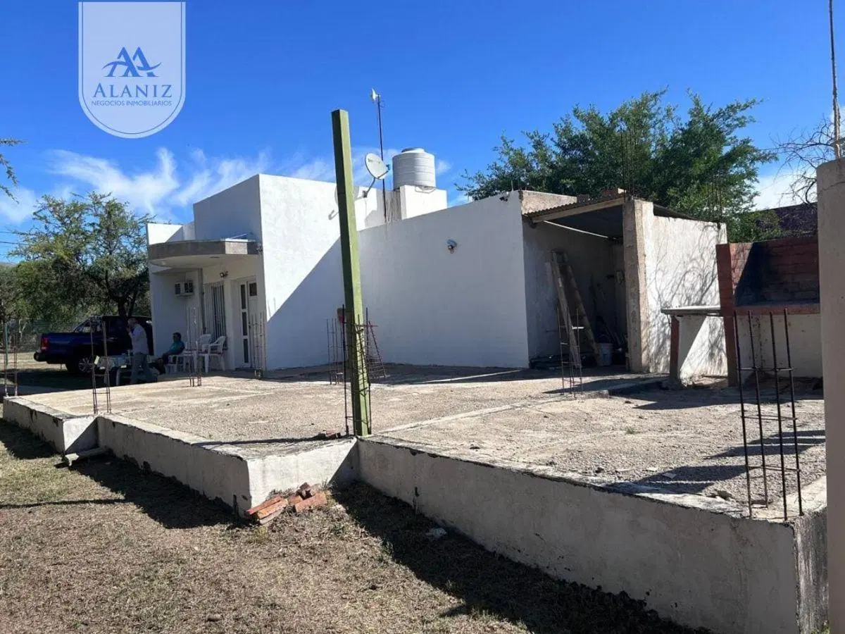 Oportunidad real, Casa en Venta en Merlo, San Luis. 5