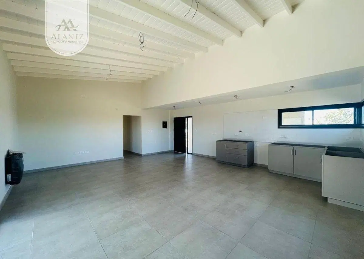 Casa En Venta, Merlo, San Luis, Espectacular Vista Y Ubicación 5