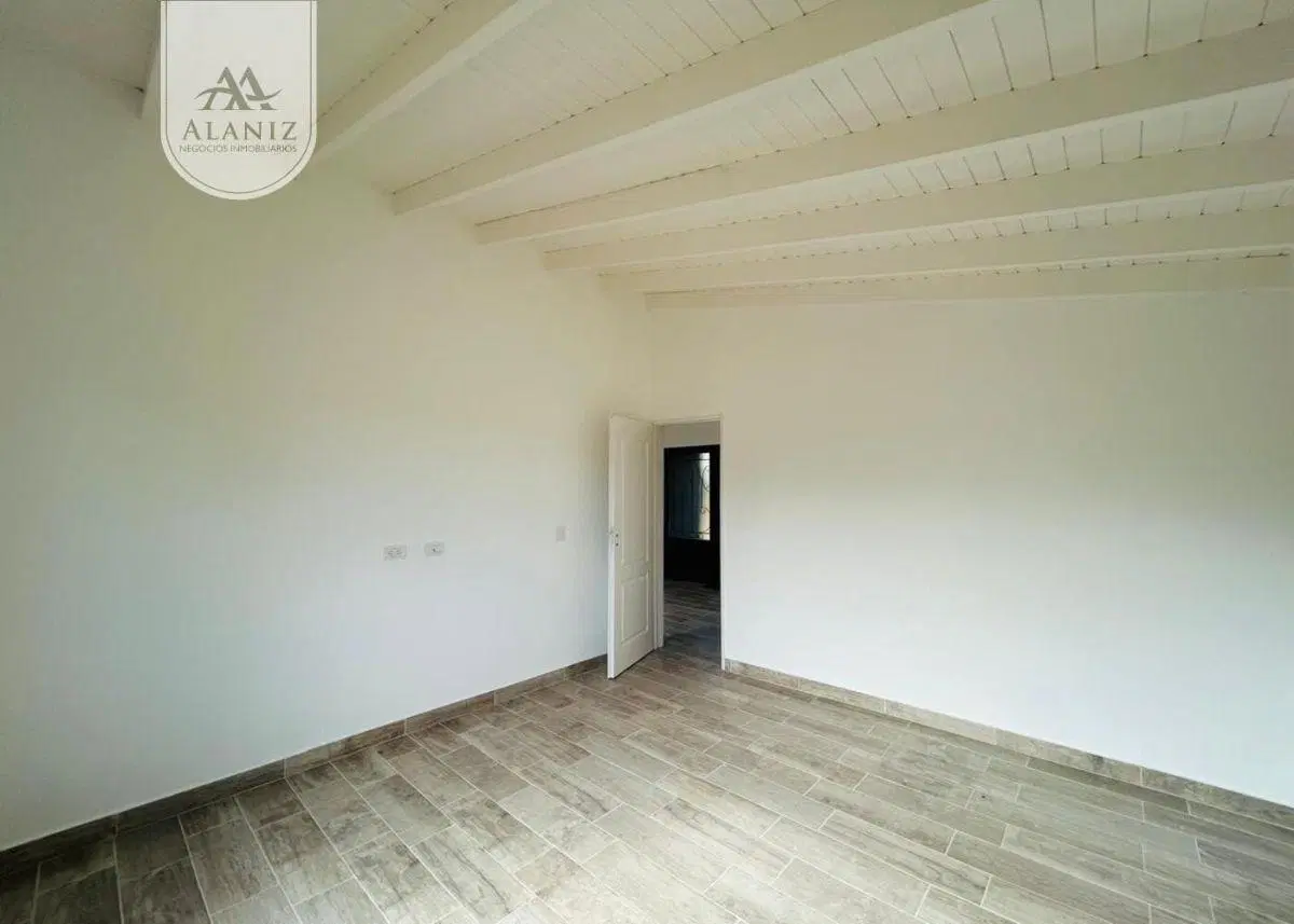 Casa en venta en Merlo a estrenar con Gas Natural 8