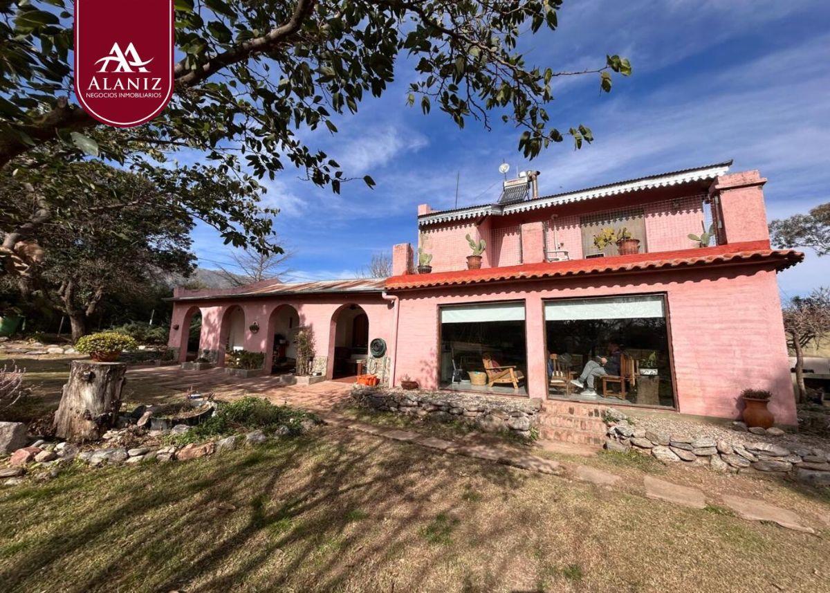 Foto de Venta de Casa de Campo Única. en Carpintería, San Luis, imagen 3