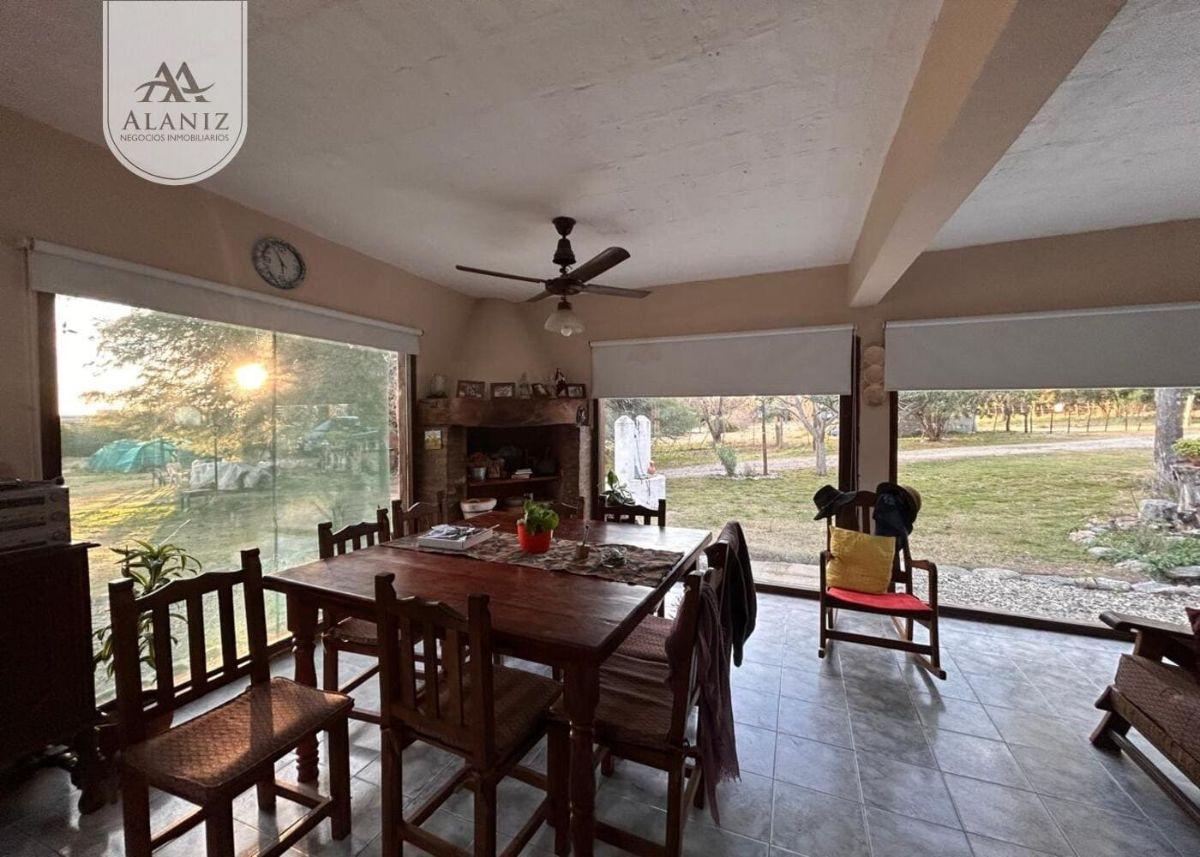 Foto de Venta de Casa de Campo Única. en Carpintería, San Luis, imagen 1