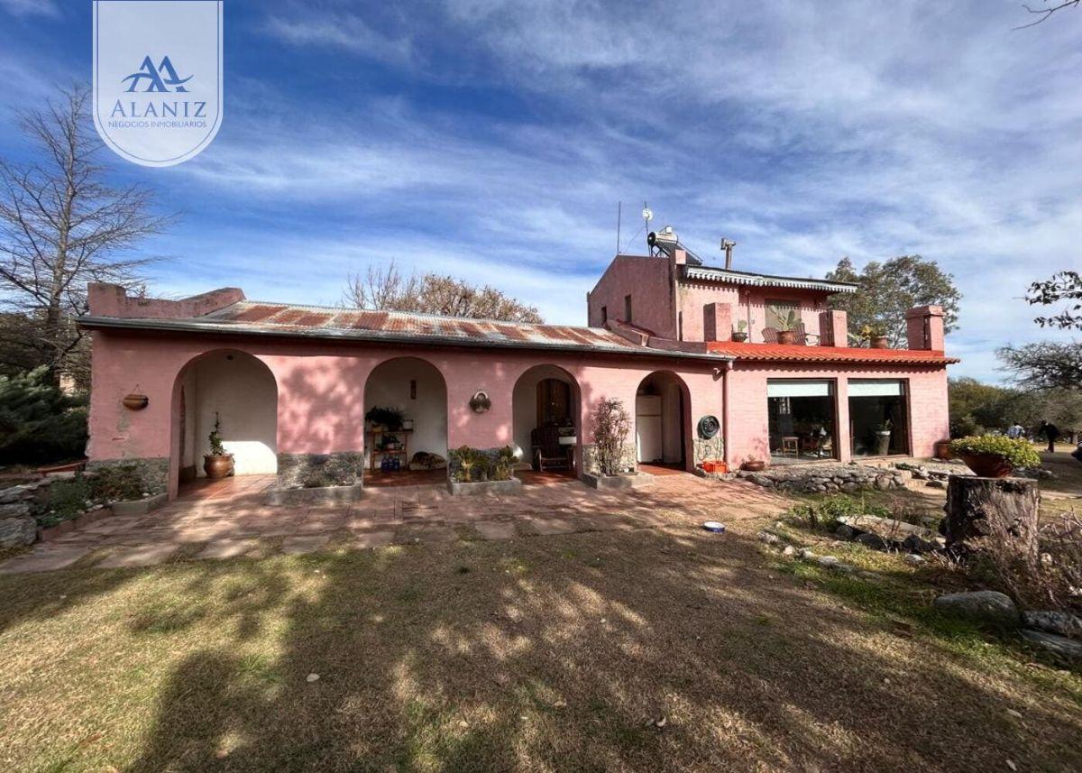 Foto de Venta de Casa de Campo Única. en Carpintería, San Luis, imagen 5