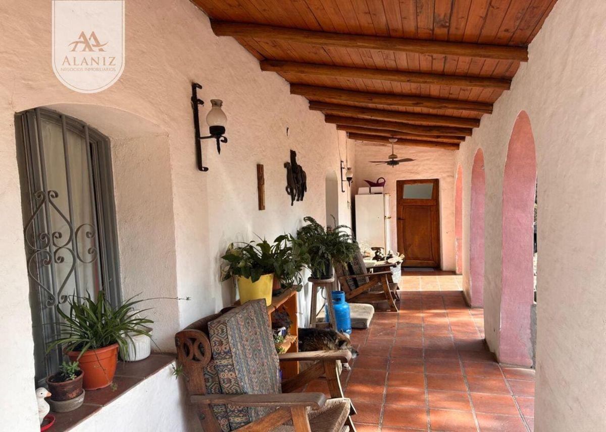 Foto de Venta de Casa de Campo Única. en Carpintería, San Luis, imagen 4