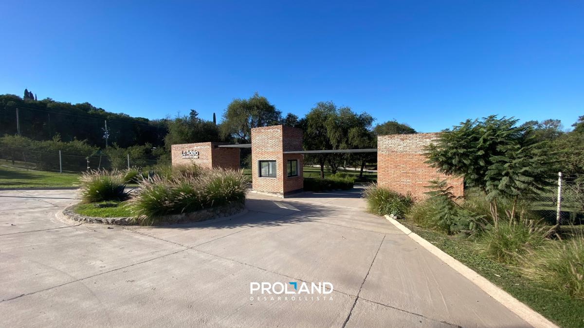 Terreno en Venta Unquillo - La Adela - Lote Córdoba - Barrio con Seguridad 4