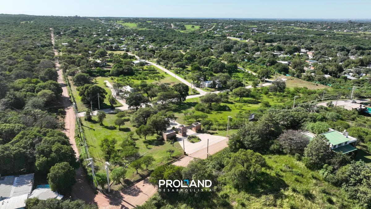 Terreno en Venta Unquillo - La Adela - Lote Córdoba - Barrio con Seguridad 3