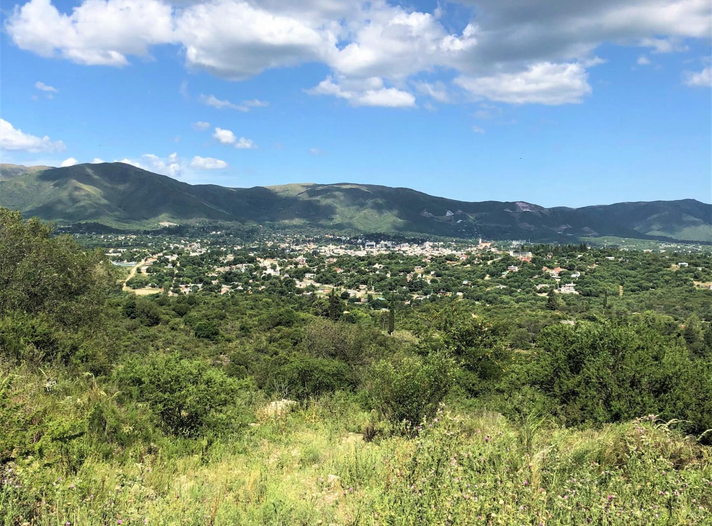 LOTES DISPONIBLES EN TERRAZAS DE LA FALDA