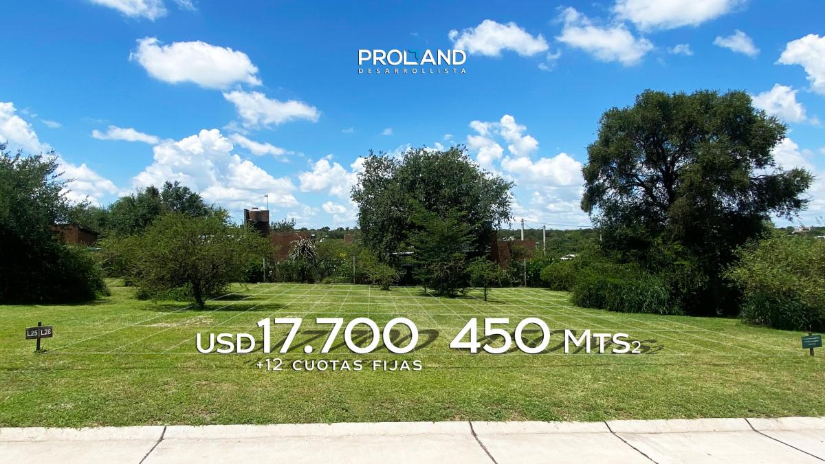 Propiedad en Argentina