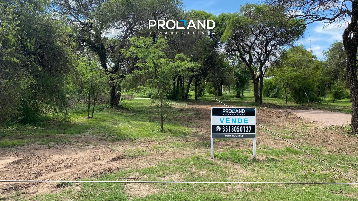 Oportunidad - Terreno en Venta Unquillo con Escritura y Seguridad 24 Horas 5
