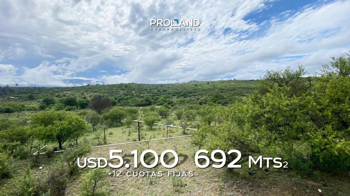 Propiedad en Argentina