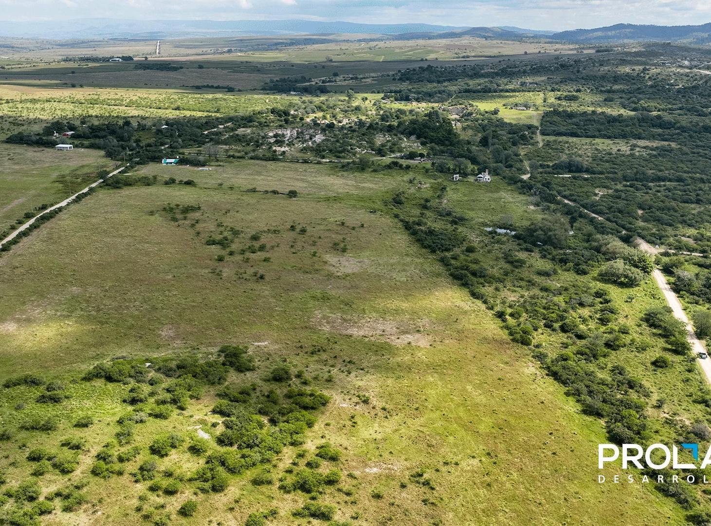 Terreno En Venta La Falda - Lote Con Escritura En Las Sierras De Córdoba
