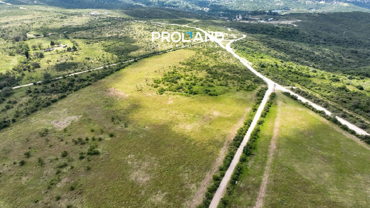 Foto de Lotes disponibles en Chacras de La Falda, imagen 1