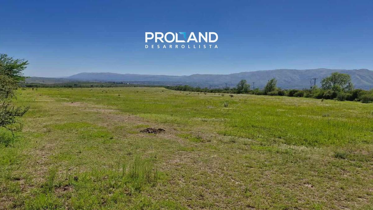 Foto de Lotes disponibles en Chacras de La Falda, imagen 3