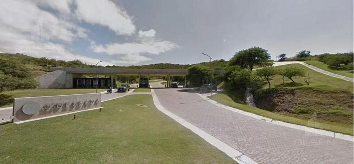 Lote Premium En La Calera Country La Deseada!